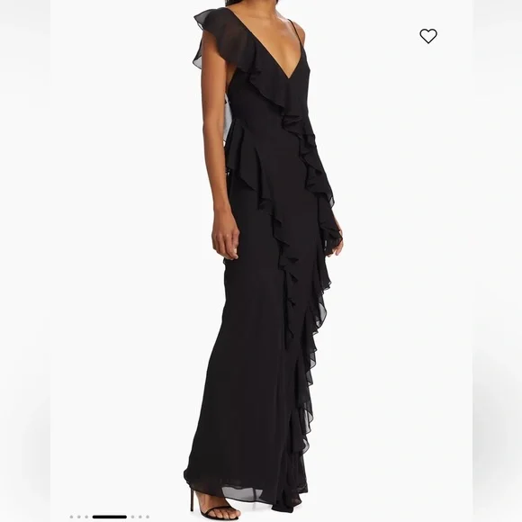 Ronny kobo Olivia le dress